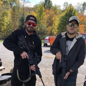 Meet your Posher, John